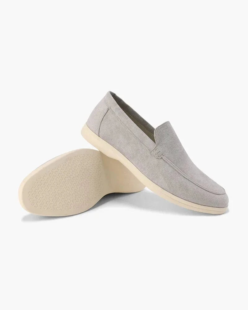 Sovrano Suede Loafers