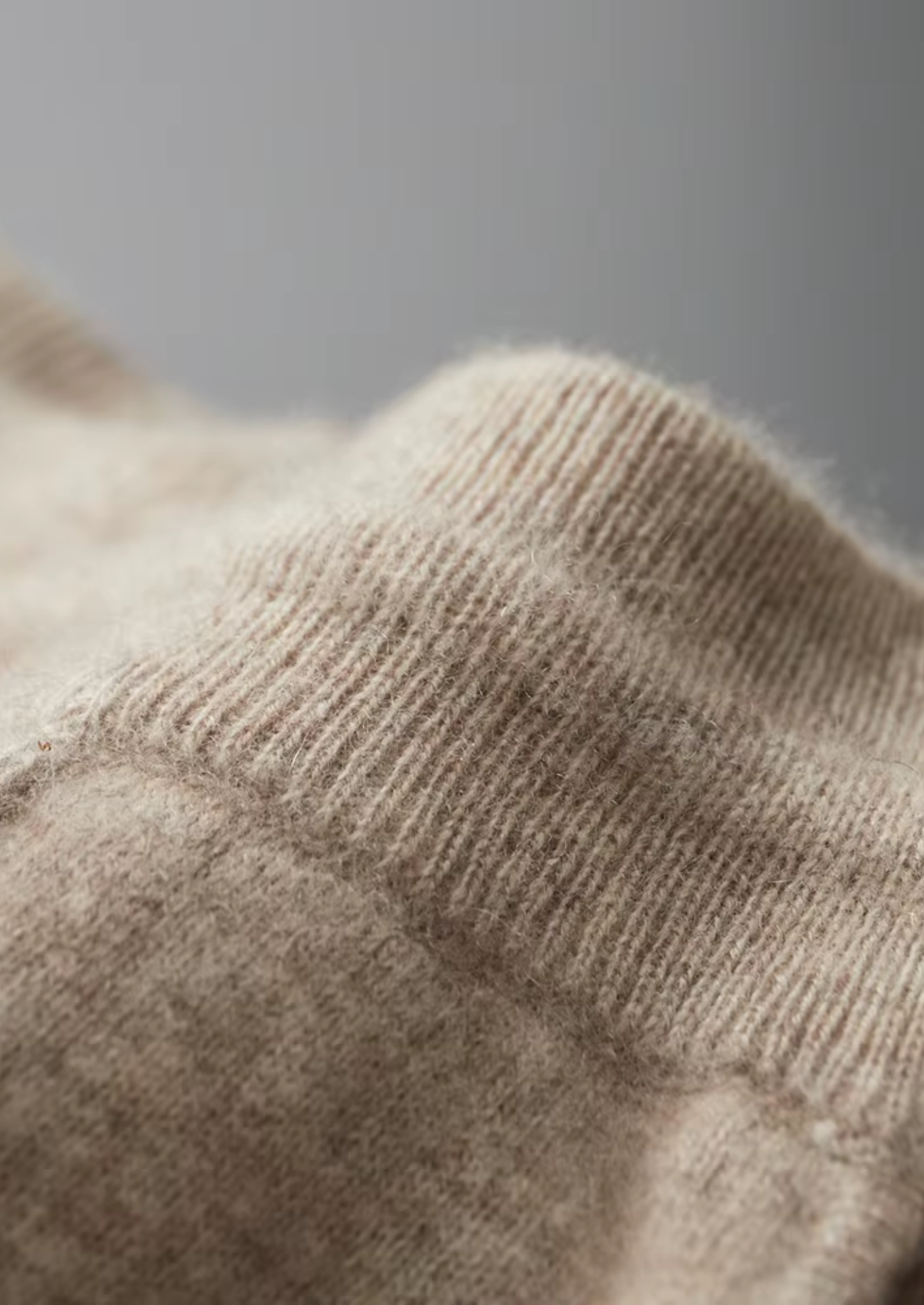 PREMIUM MERINO WOOL TROUSERS