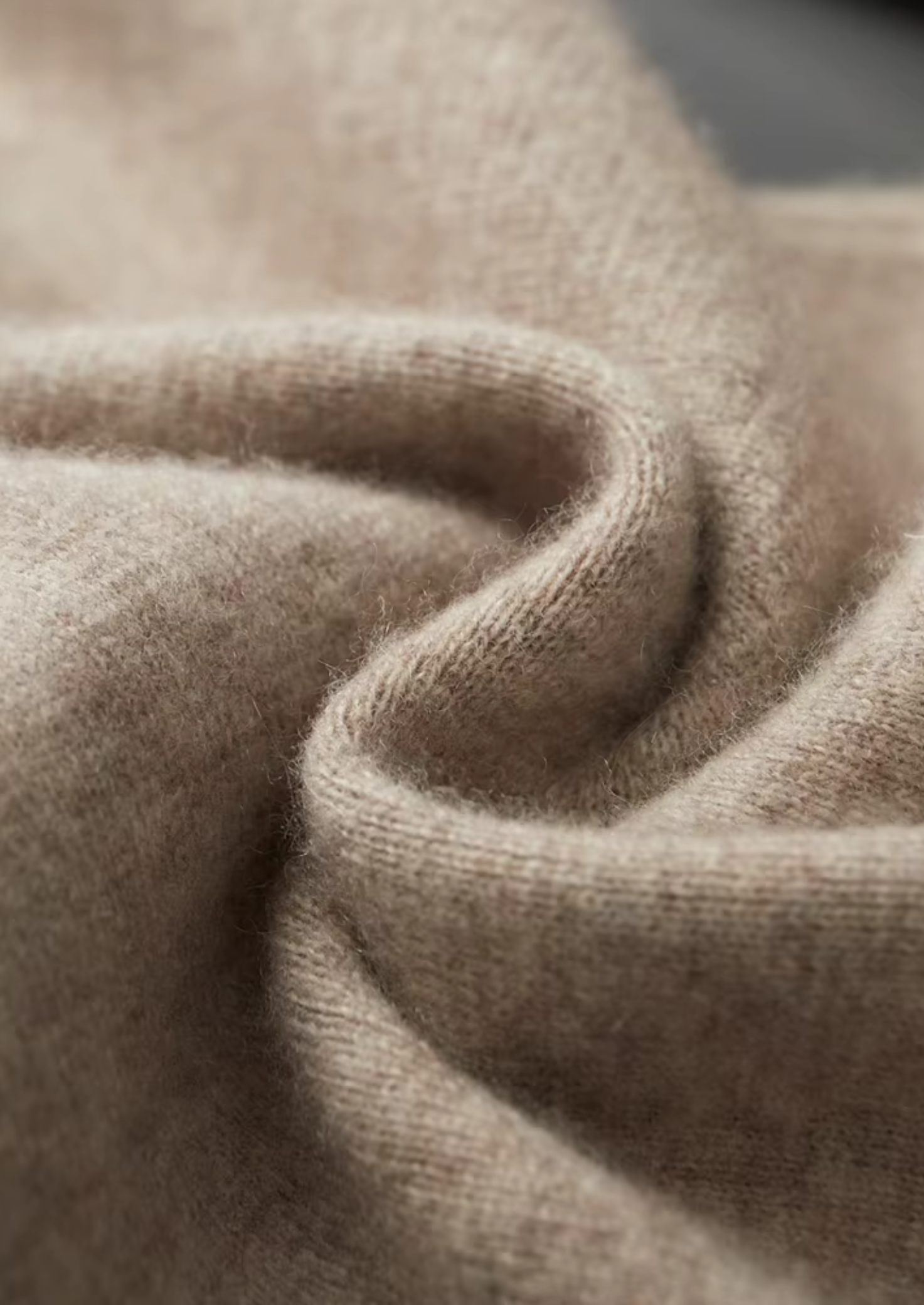 PREMIUM MERINO WOOL TROUSERS