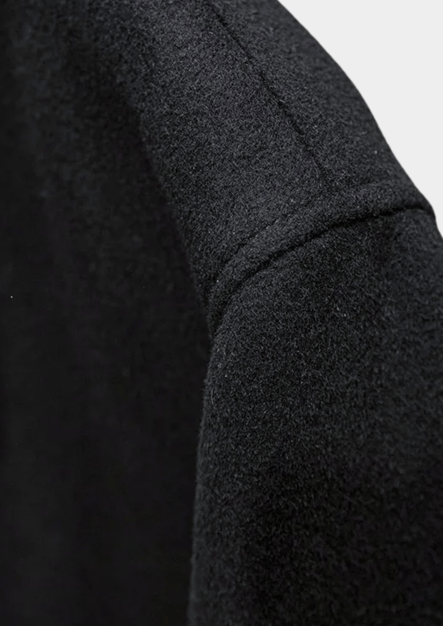 PREMIUM CASHMERE BOMBER JACKET