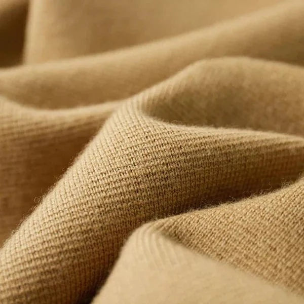 Cashmere Button Jacket