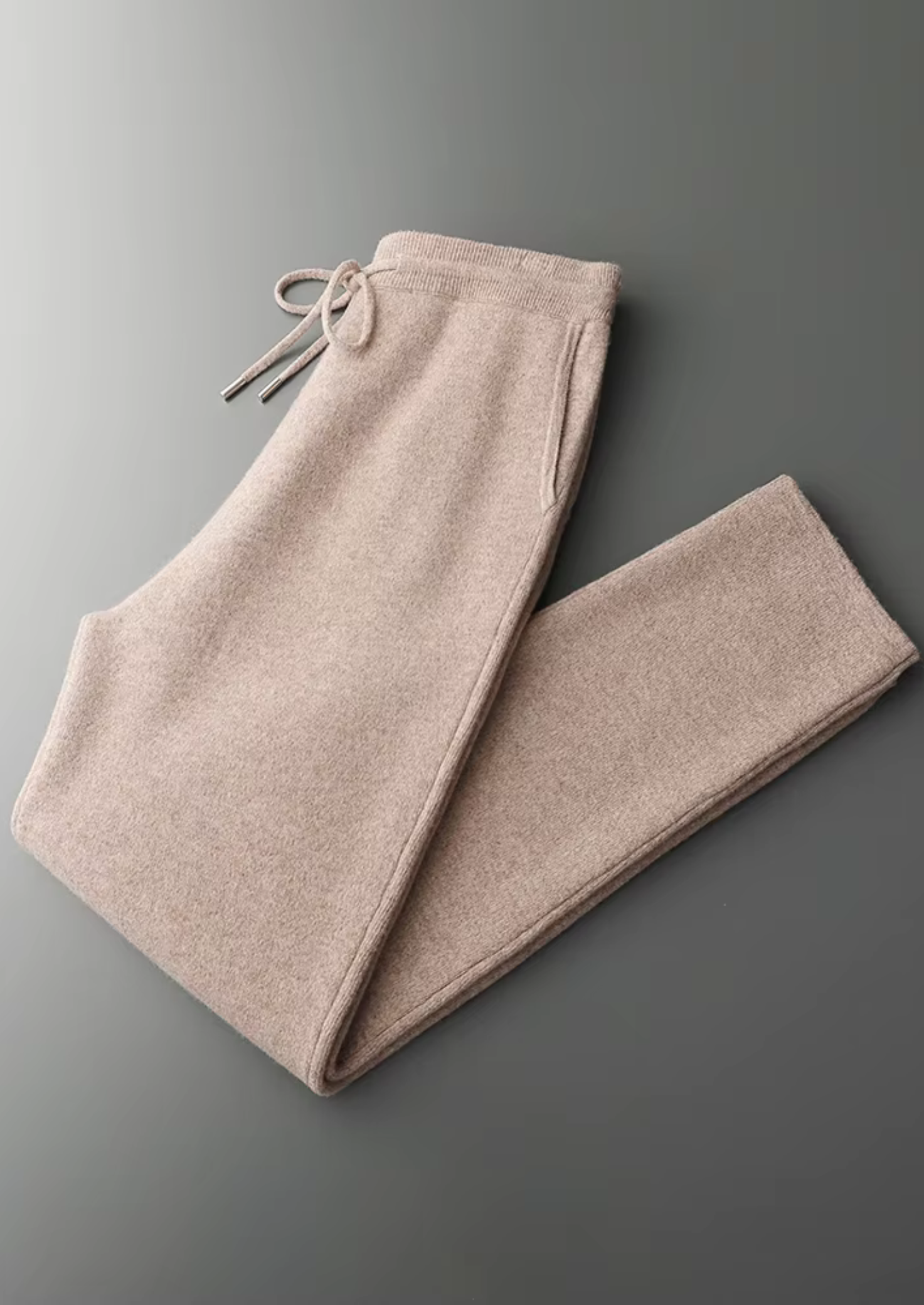 Pure Extra-Fine Merino Wool Luzzo Set