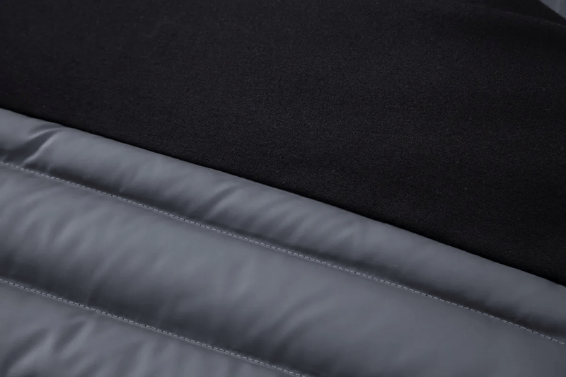 Milano Premium Hybrid Jacket