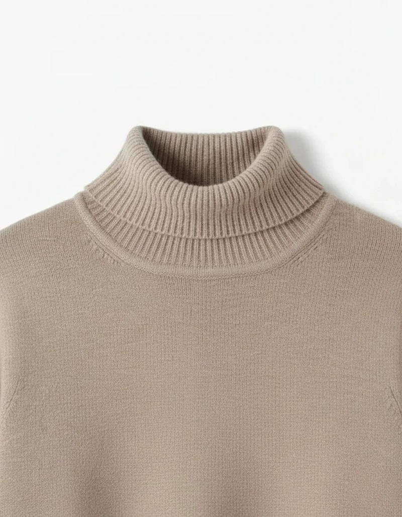 FIRENZE Turtleneck