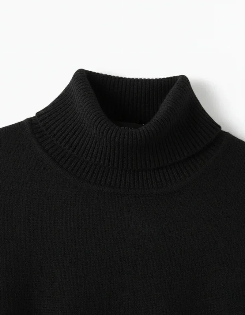 FIRENZE Turtleneck