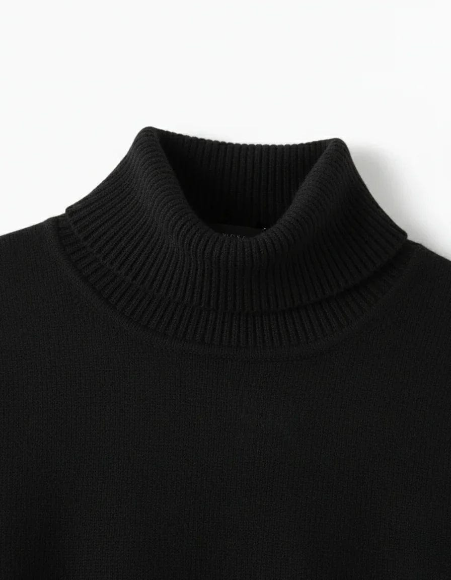 FIRENZE Turtleneck