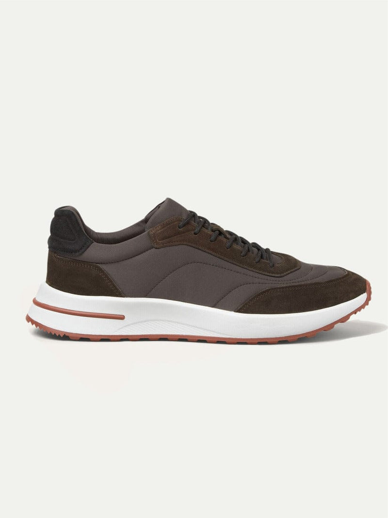 Capri Sneaker