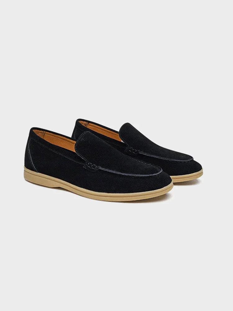 Sovrano Premium Suede Loafers