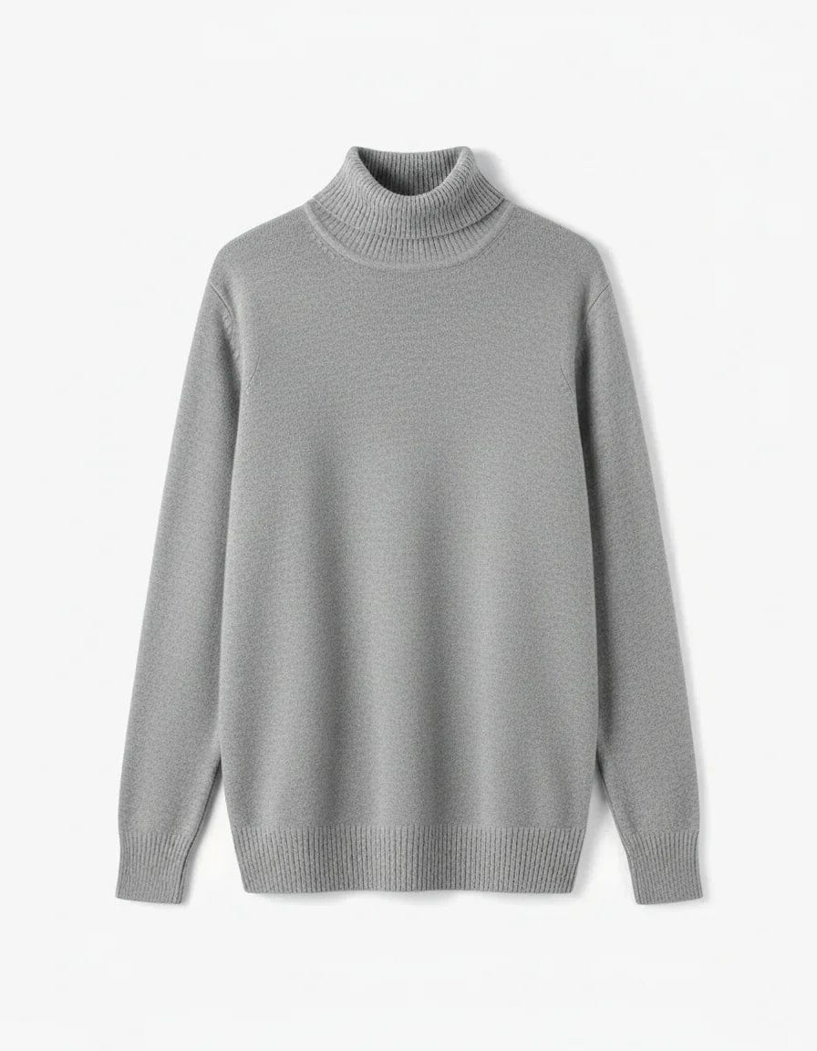 FIRENZE Turtleneck