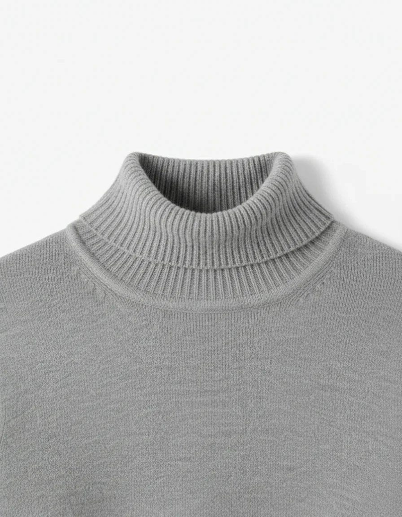 FIRENZE Turtleneck