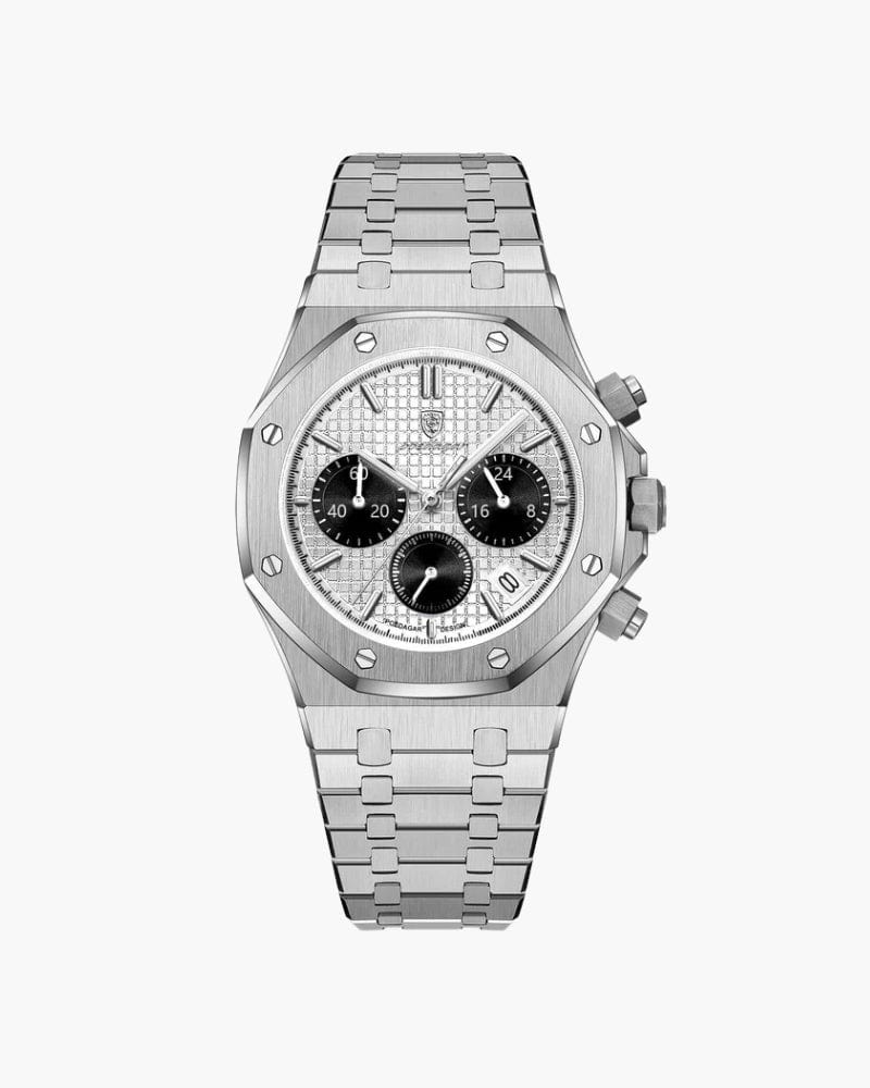 Legacy Chronograph Watch