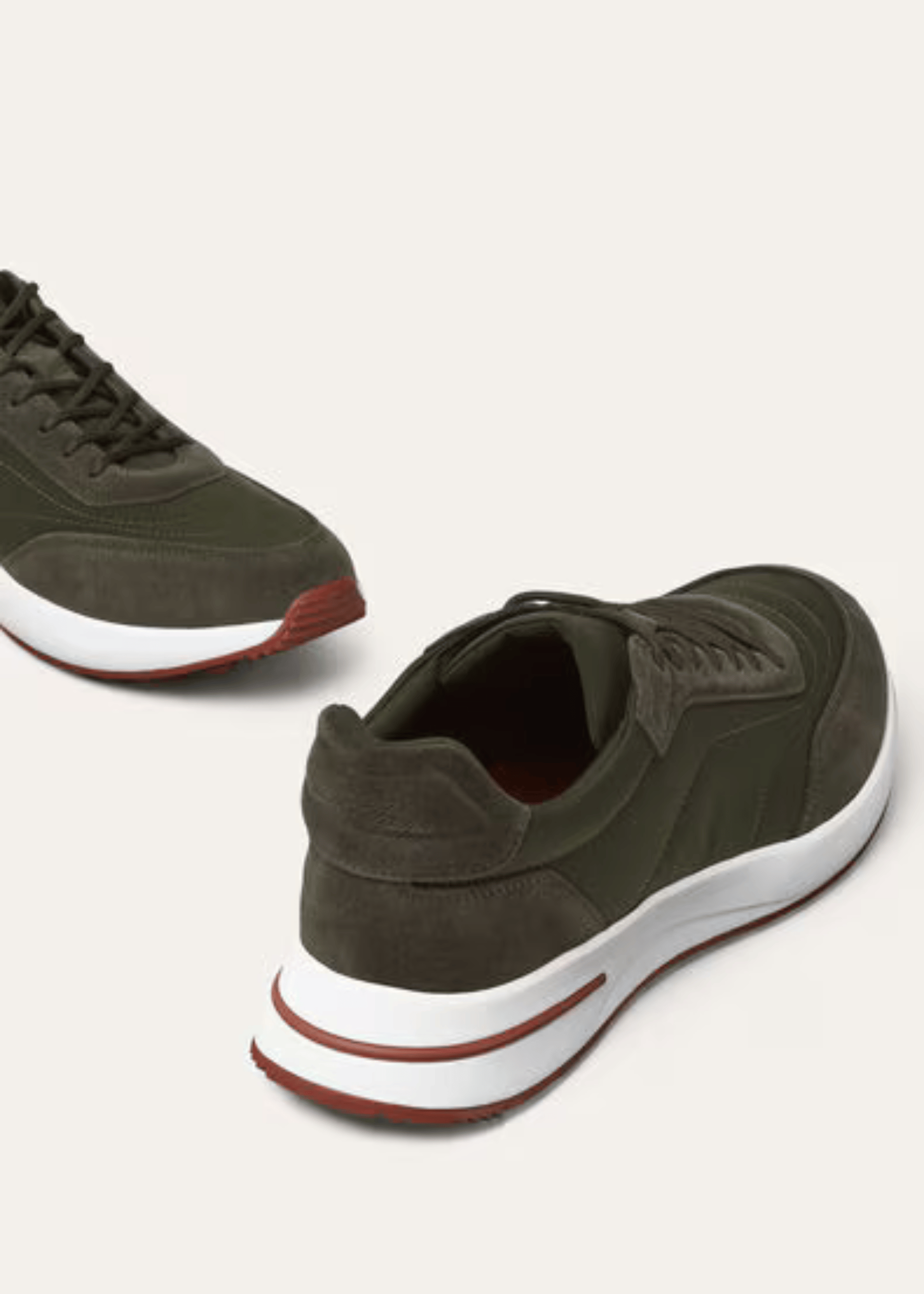 Capri Sneaker