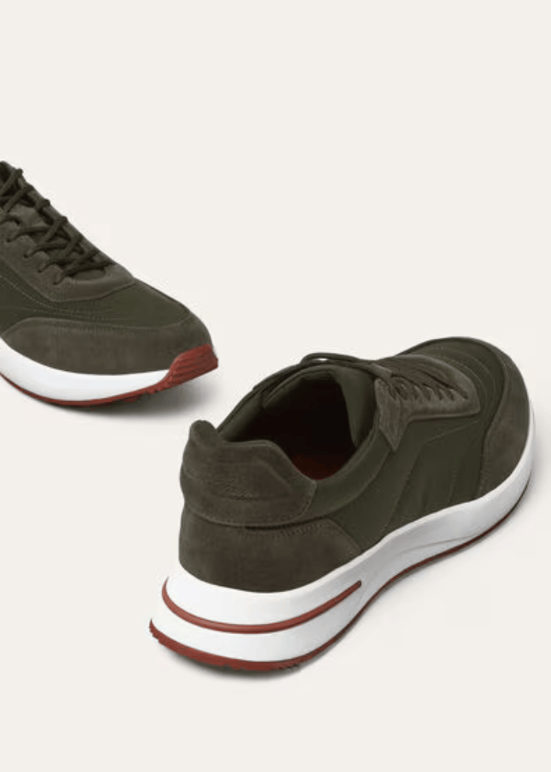 Capri Sneaker