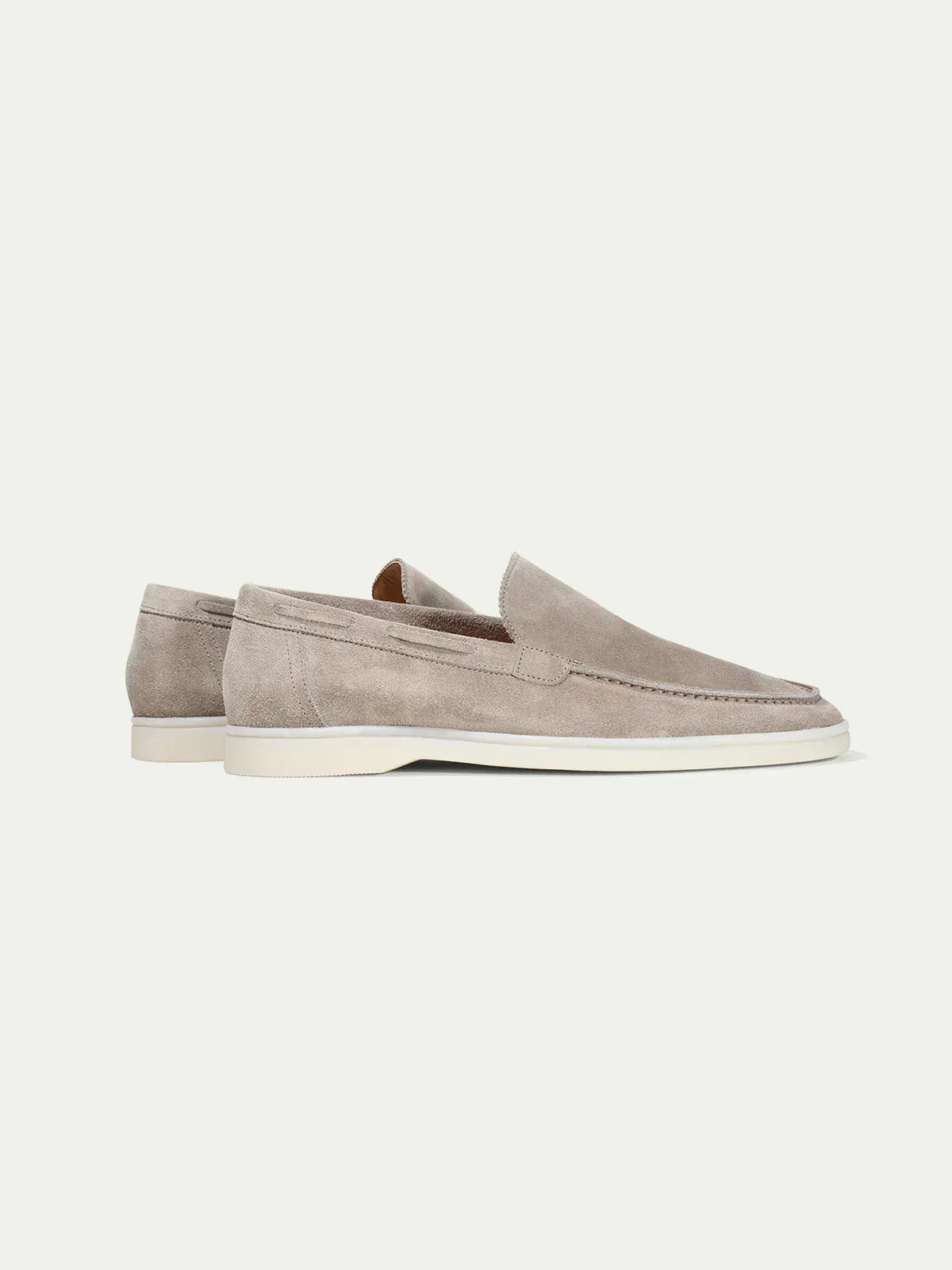 Sovrano Suede Loafer