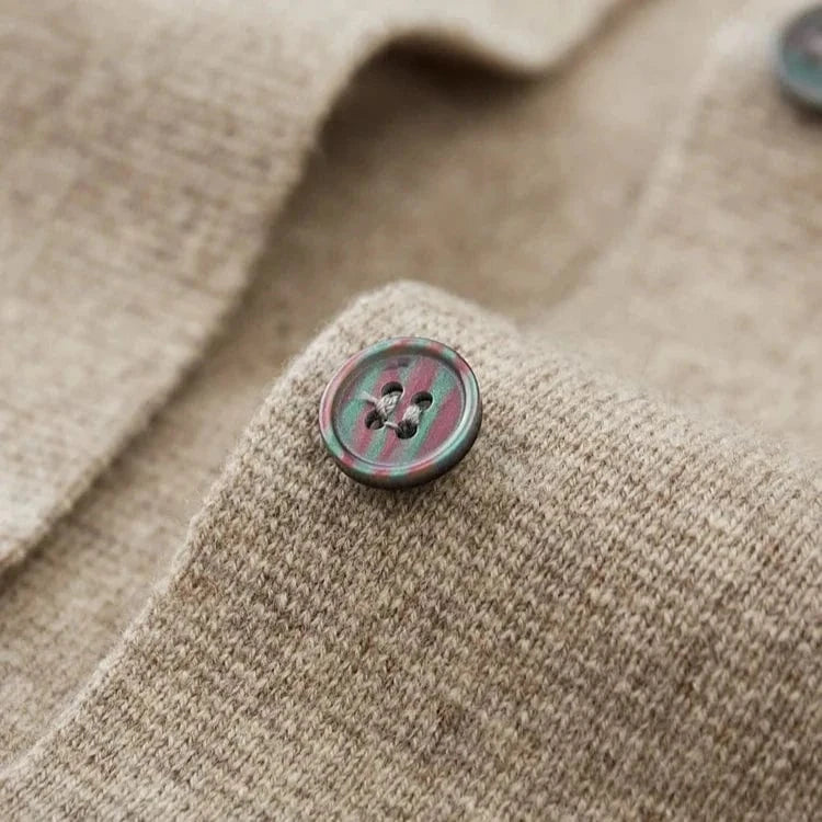 Firenze Cashmere Cardigan