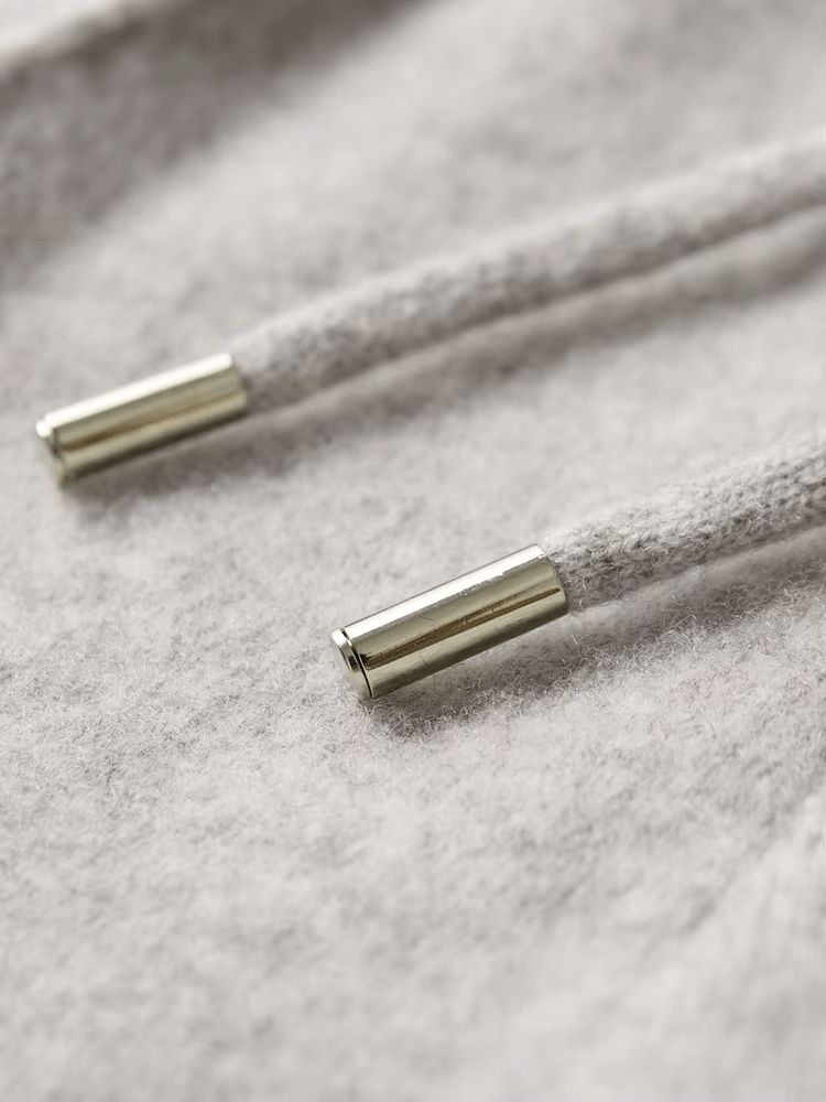 100% Merino Wool Tracksuit