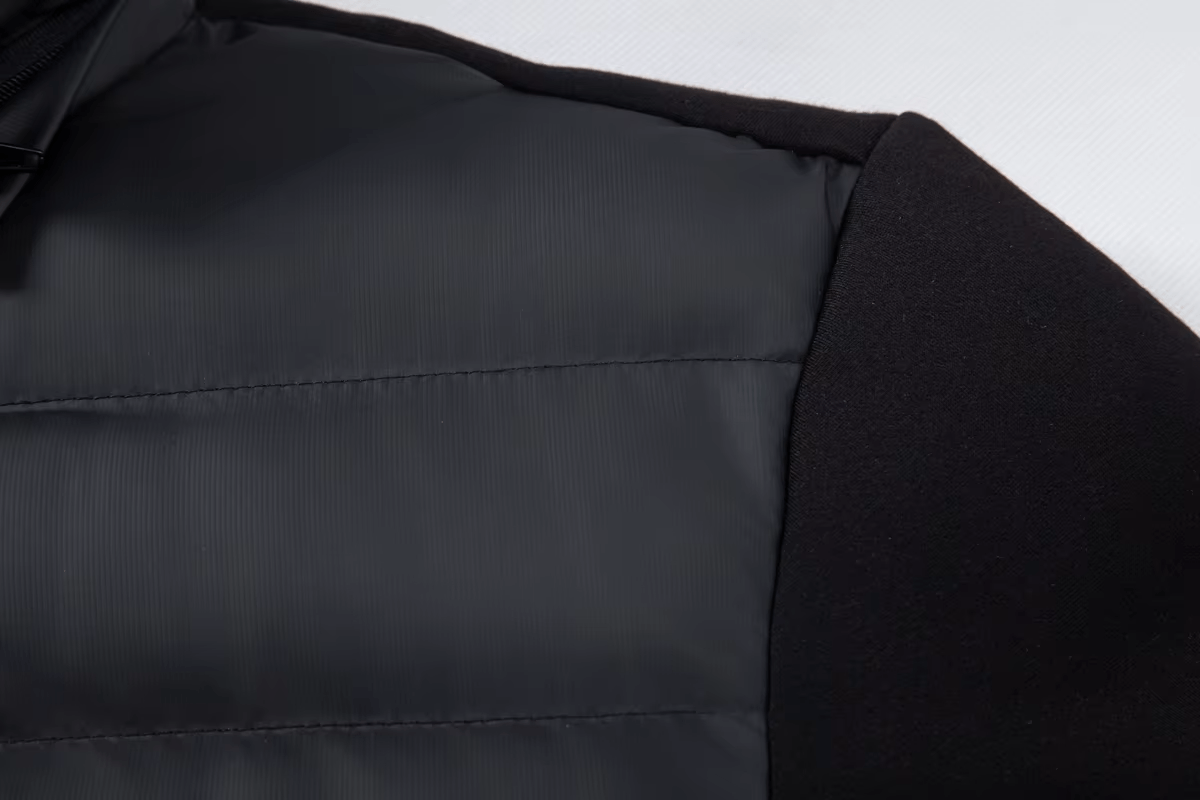 Milano Premium Hybrid Jacket