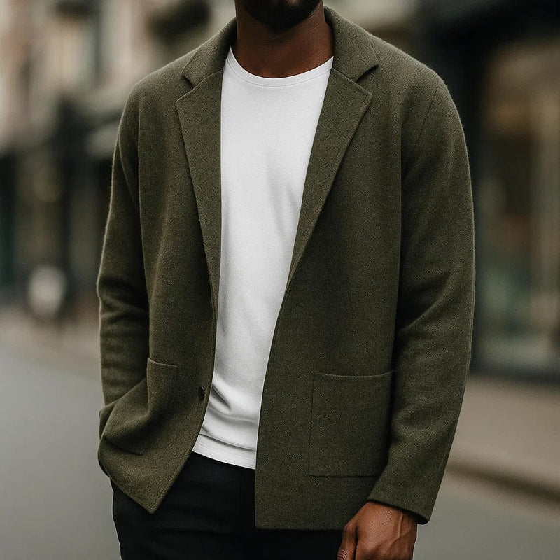 Napoli Cashmere Cardigan