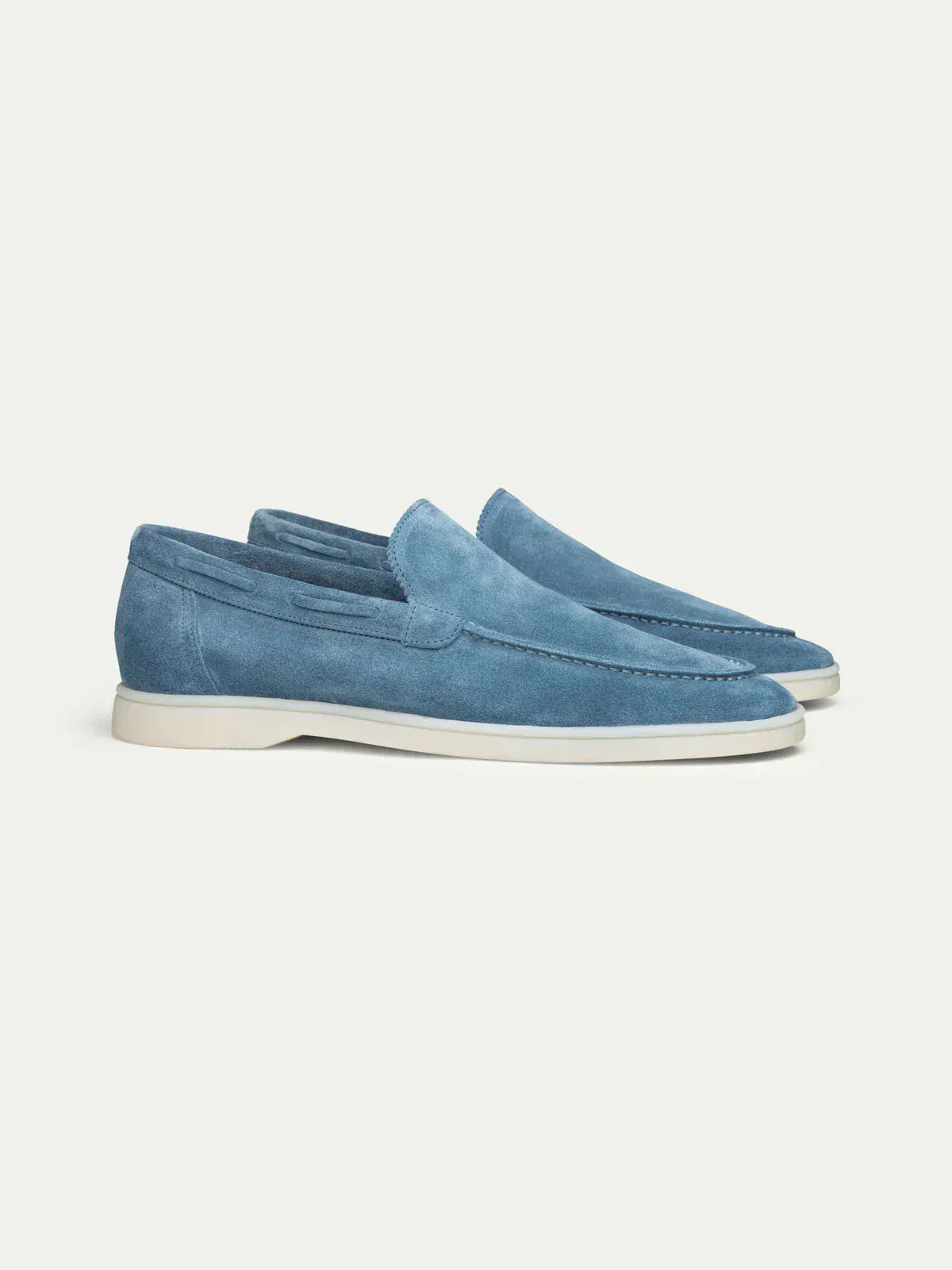 Sovrano Suede Loafer