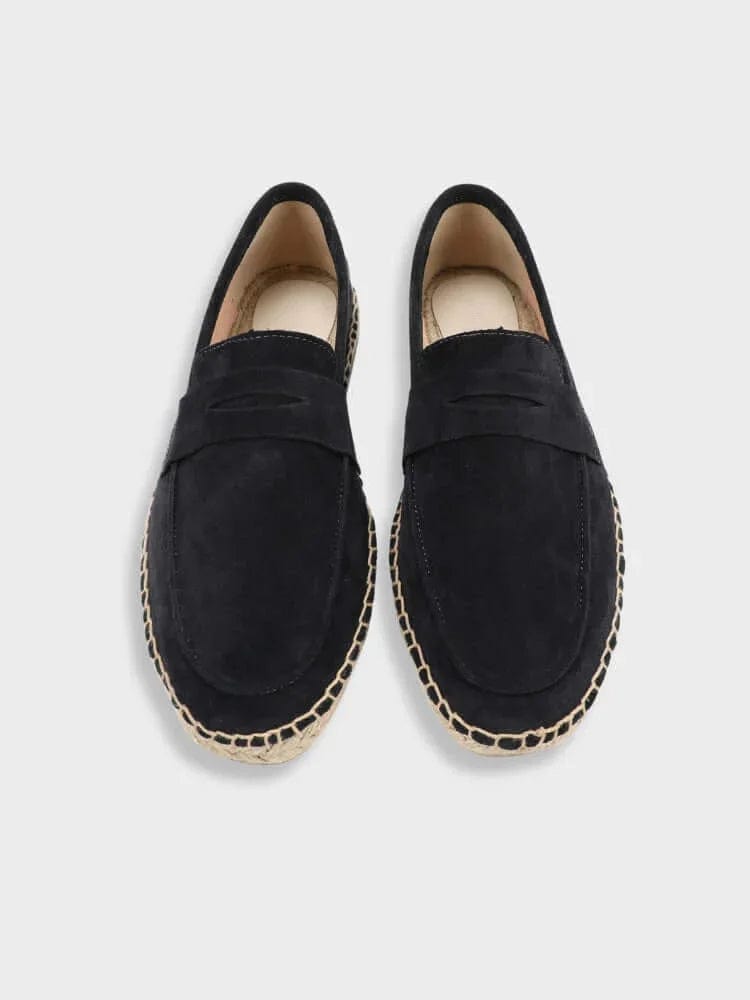 Sovrano Espadrilles Loafers