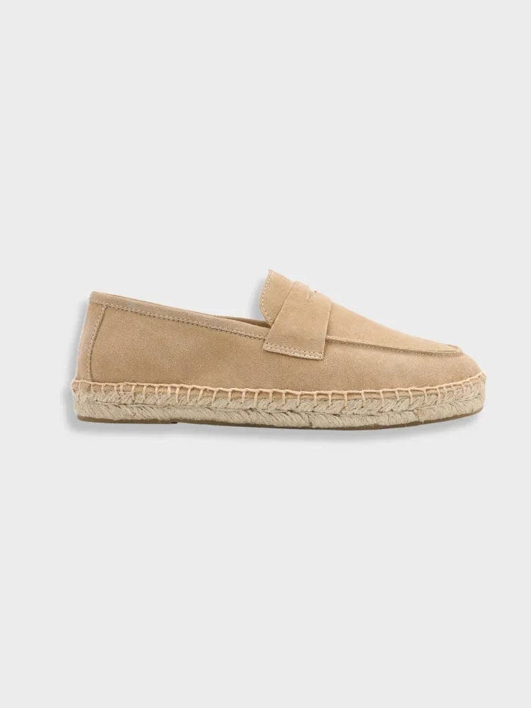 Sovrano Espadrilles Loafers