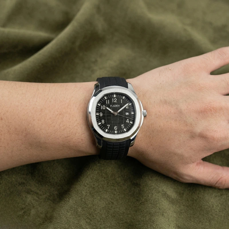 SOVRANO AQUATTICO 42MM watch