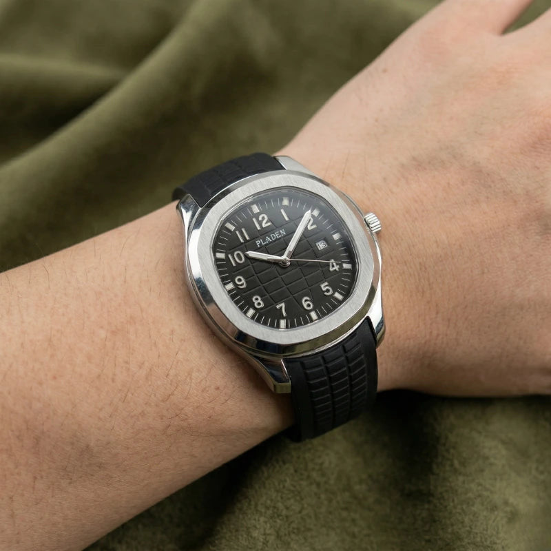 SOVRANO AQUATTICO 42MM watch