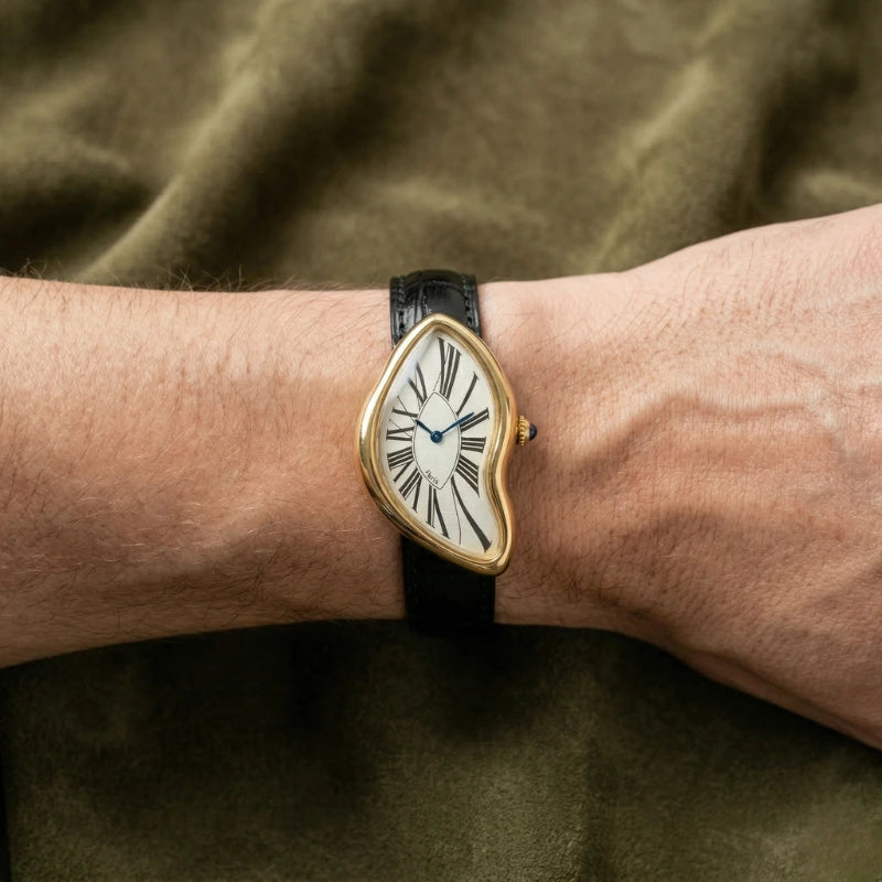 SOVRANO CARTTI watch