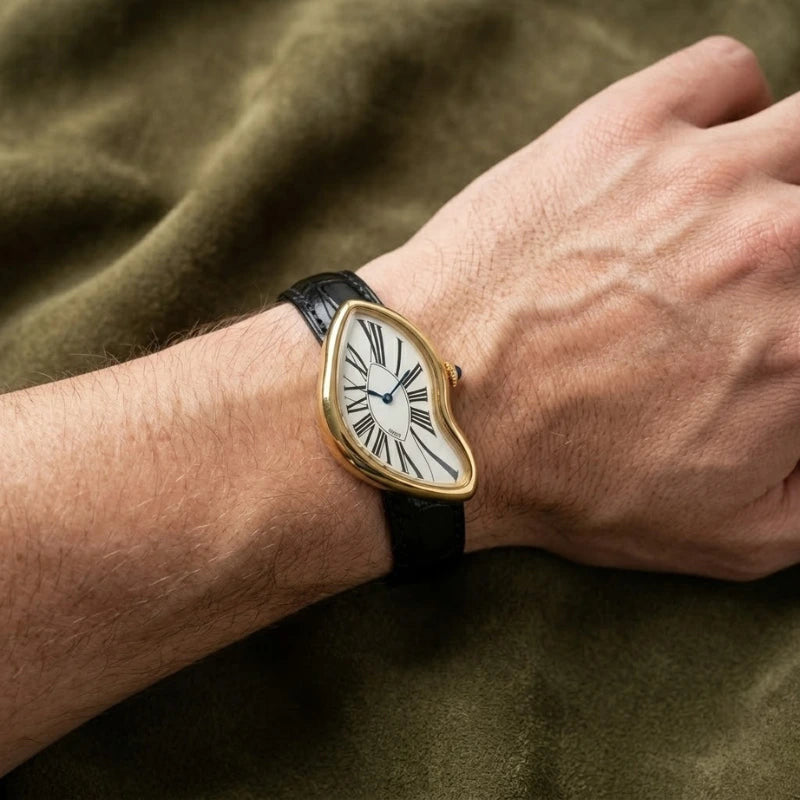 SOVRANO CARTTI watch