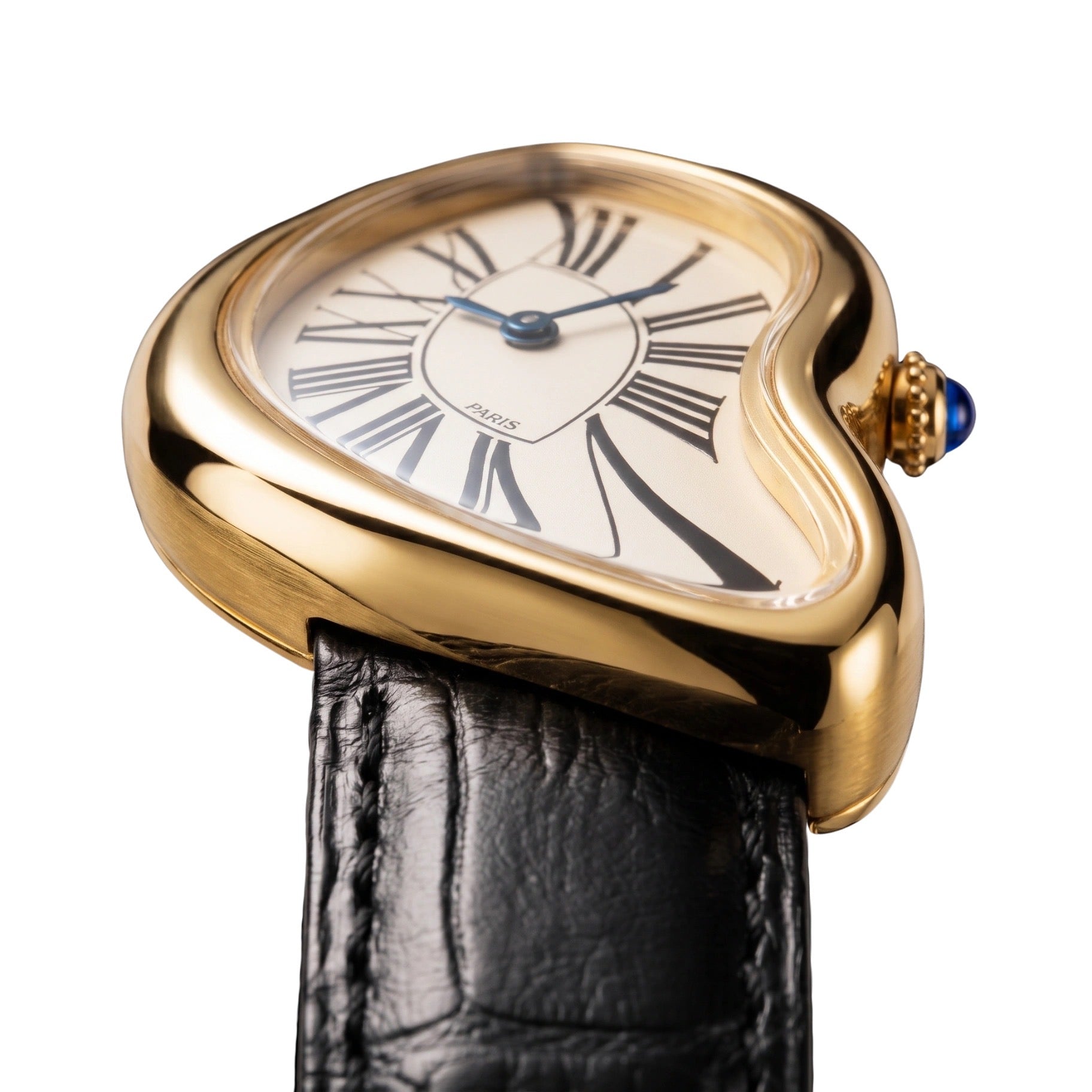 SOVRANO CARTTI watch