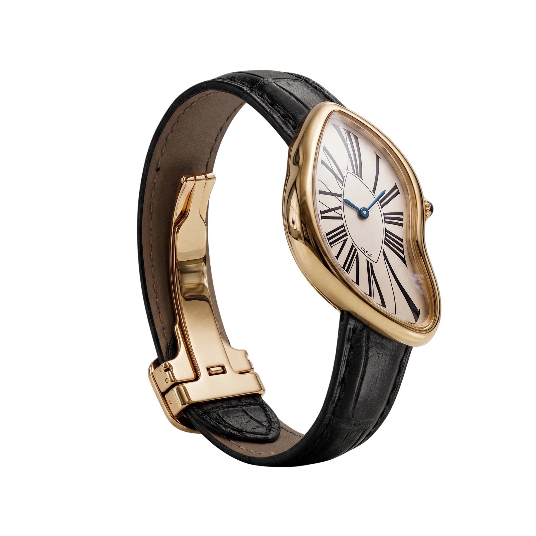 SOVRANO CARTTI watch