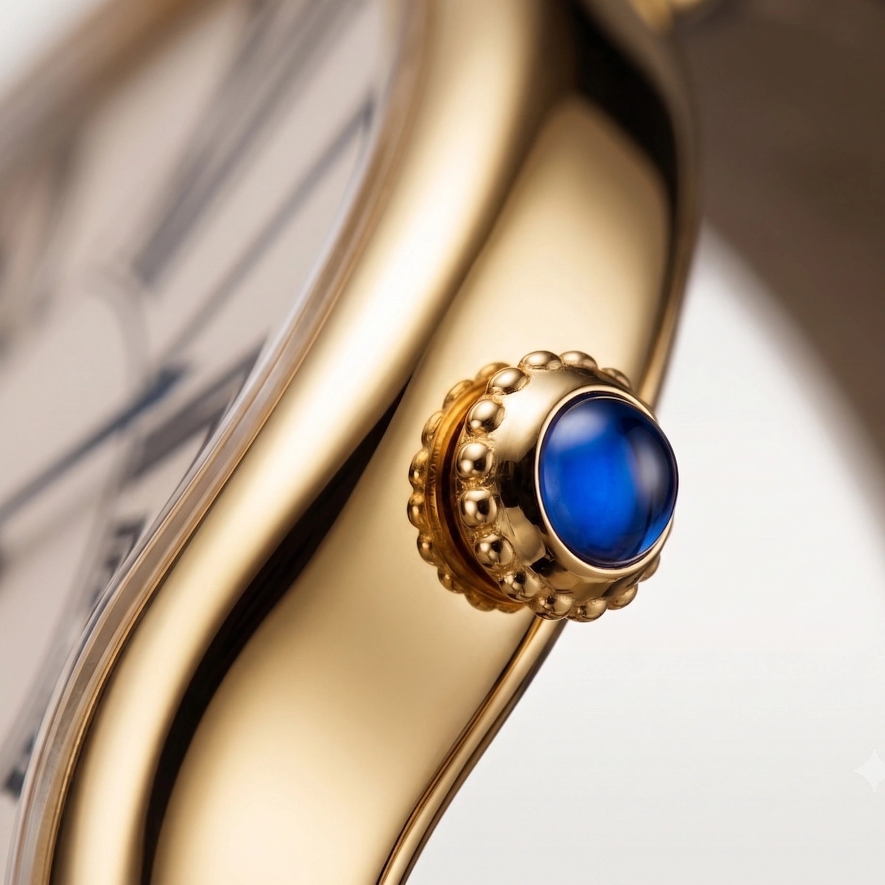 SOVRANO CARTTI watch