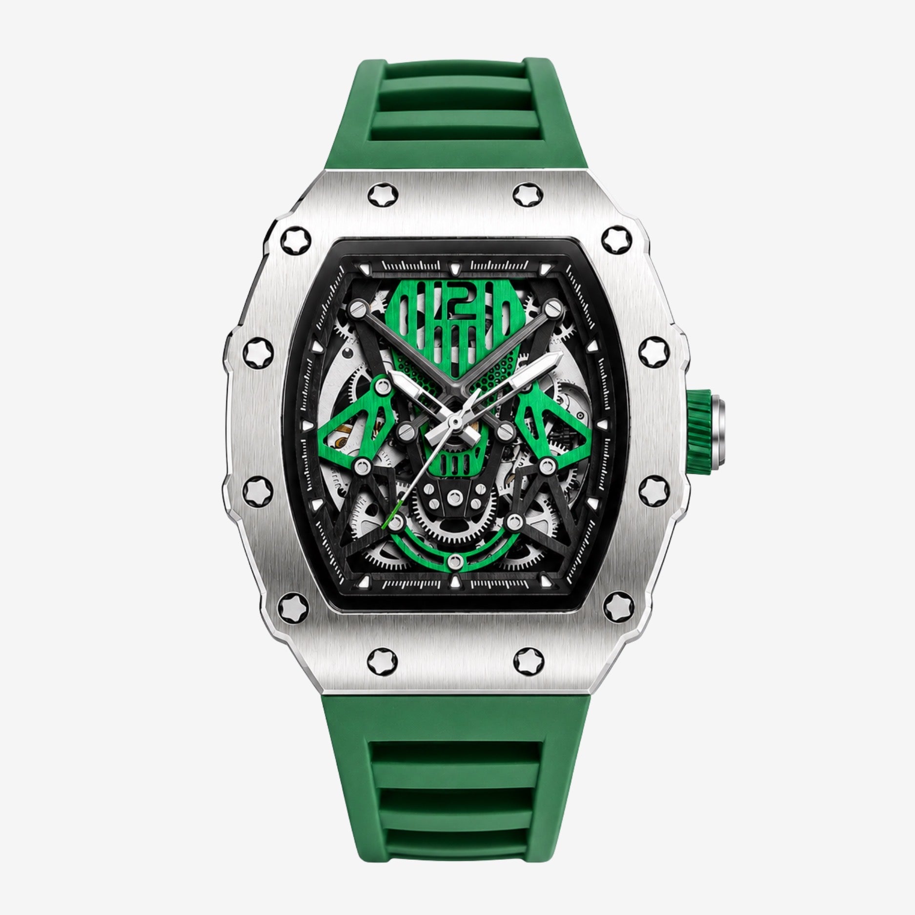SOVRANO CHRONO watch