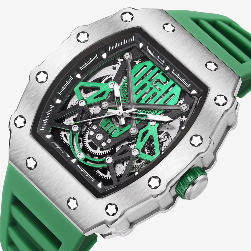 SOVRANO CHRONO watch