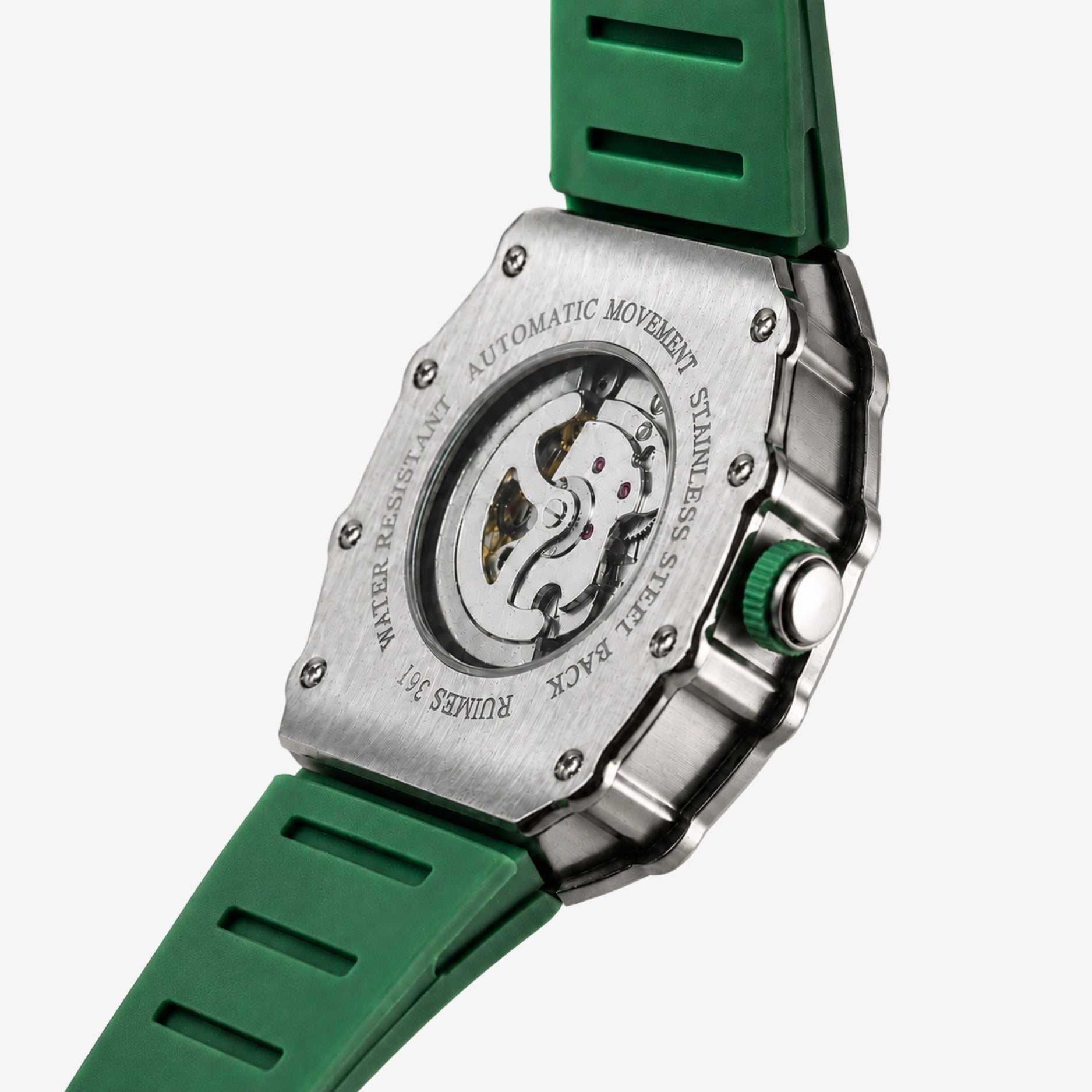 SOVRANO CHRONO watch
