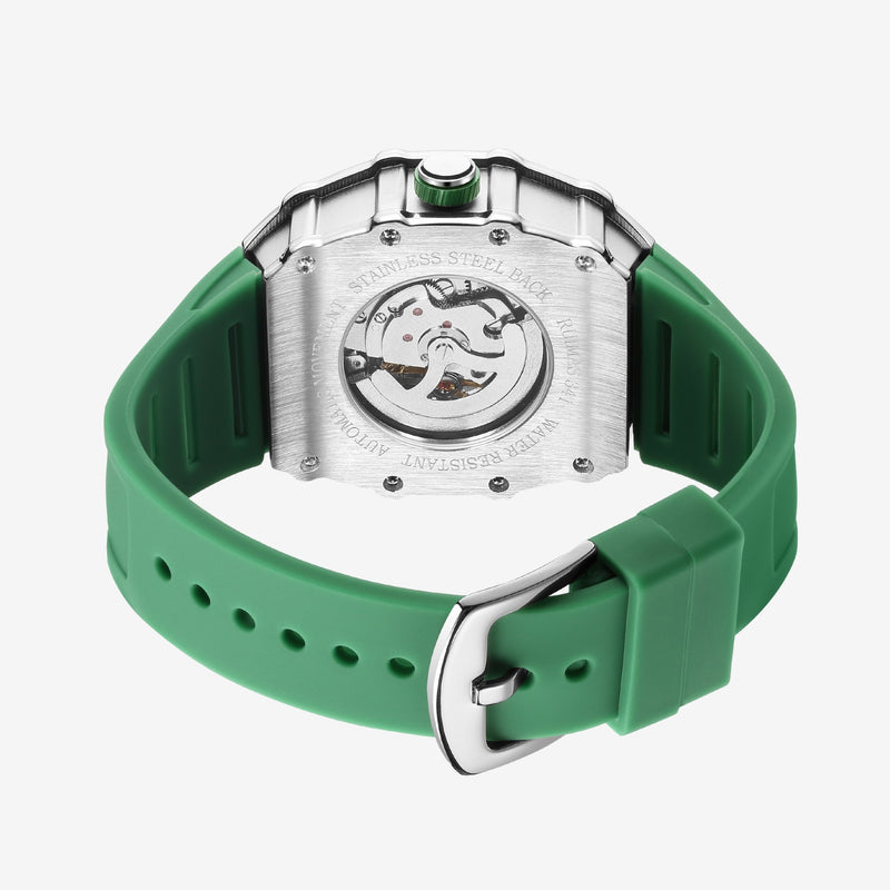 SOVRANO CHRONO watch