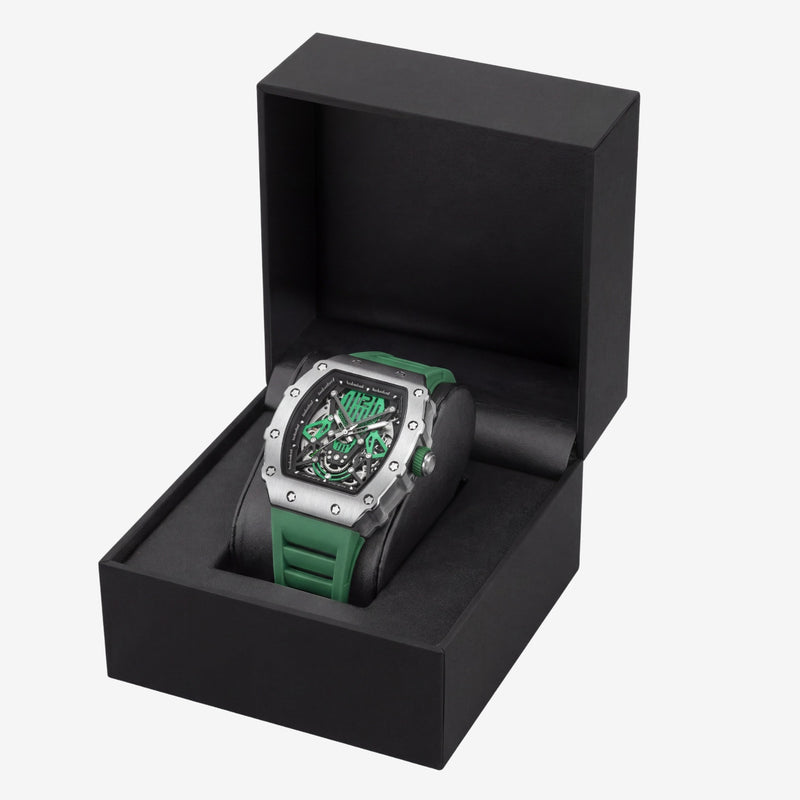SOVRANO CHRONO watch