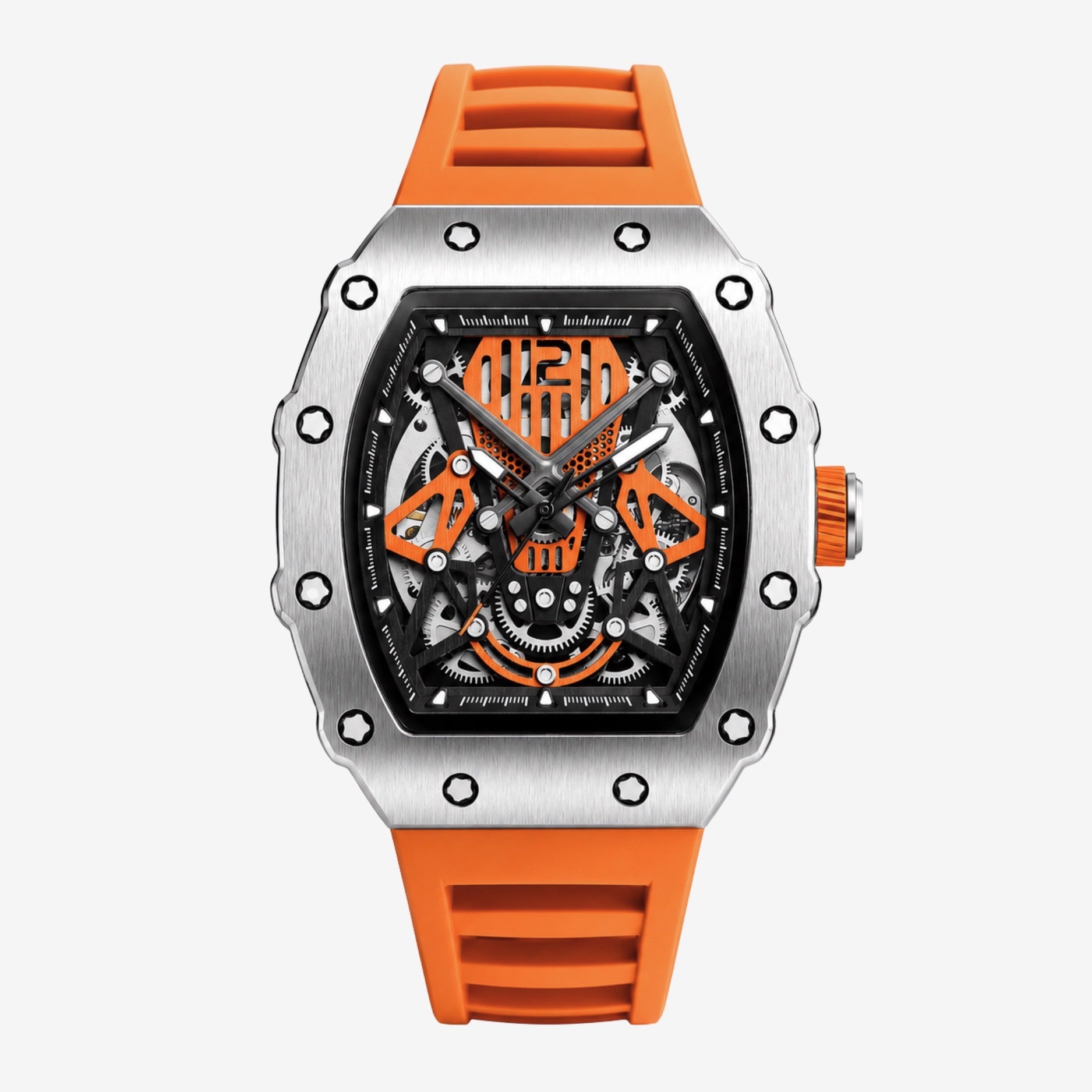 SOVRANO CHRONO watch
