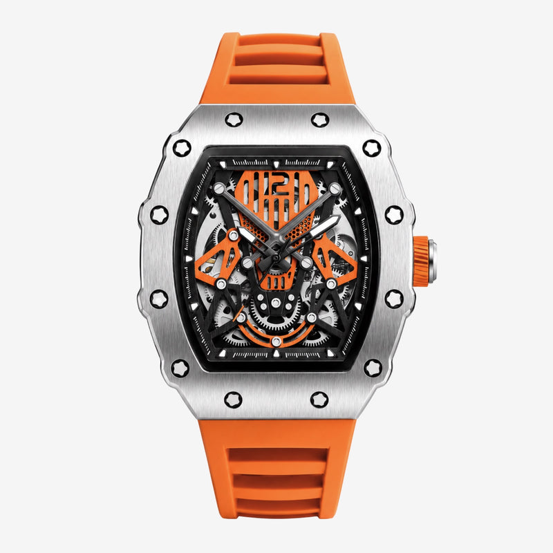SOVRANO CHRONO watch