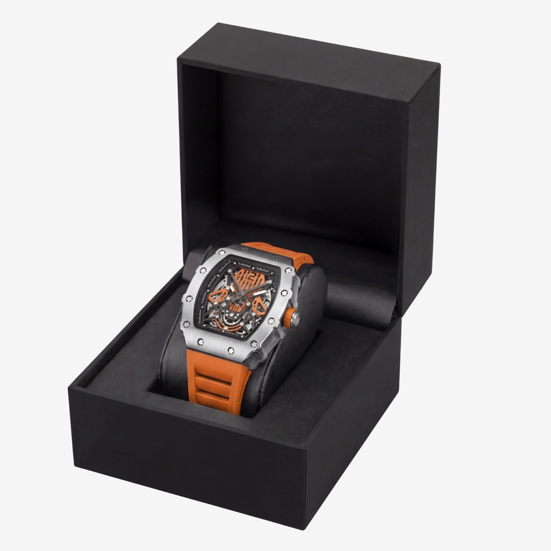 SOVRANO CHRONO watch