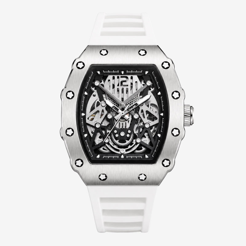 SOVRANO CHRONO watch