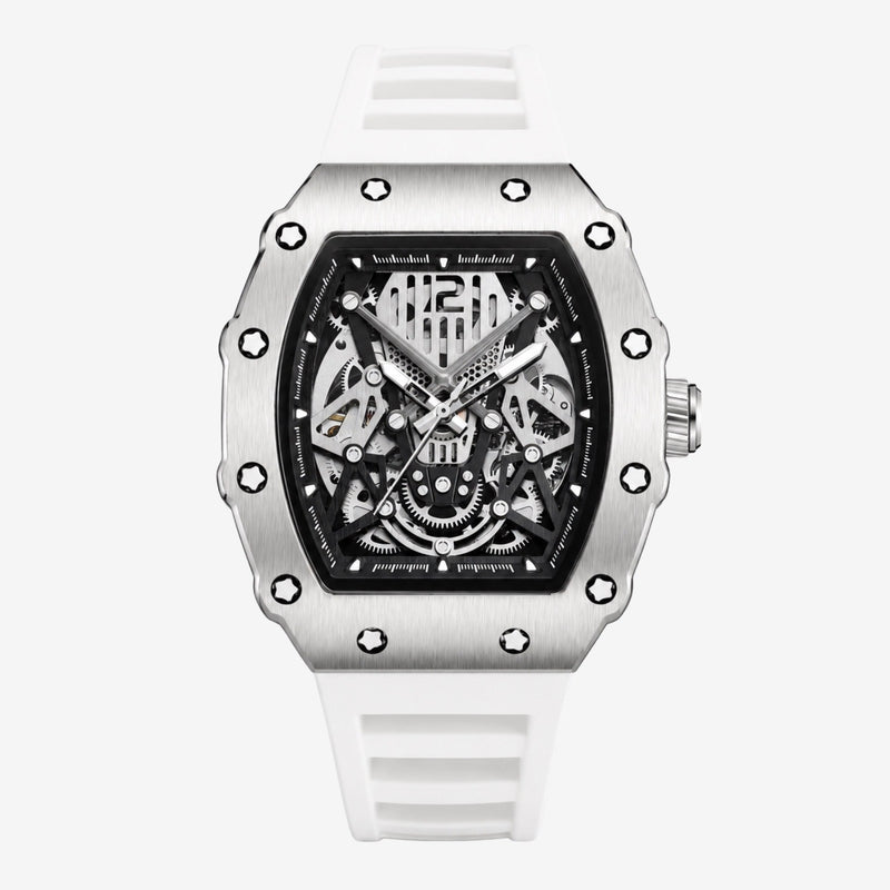 SOVRANO CHRONO watch