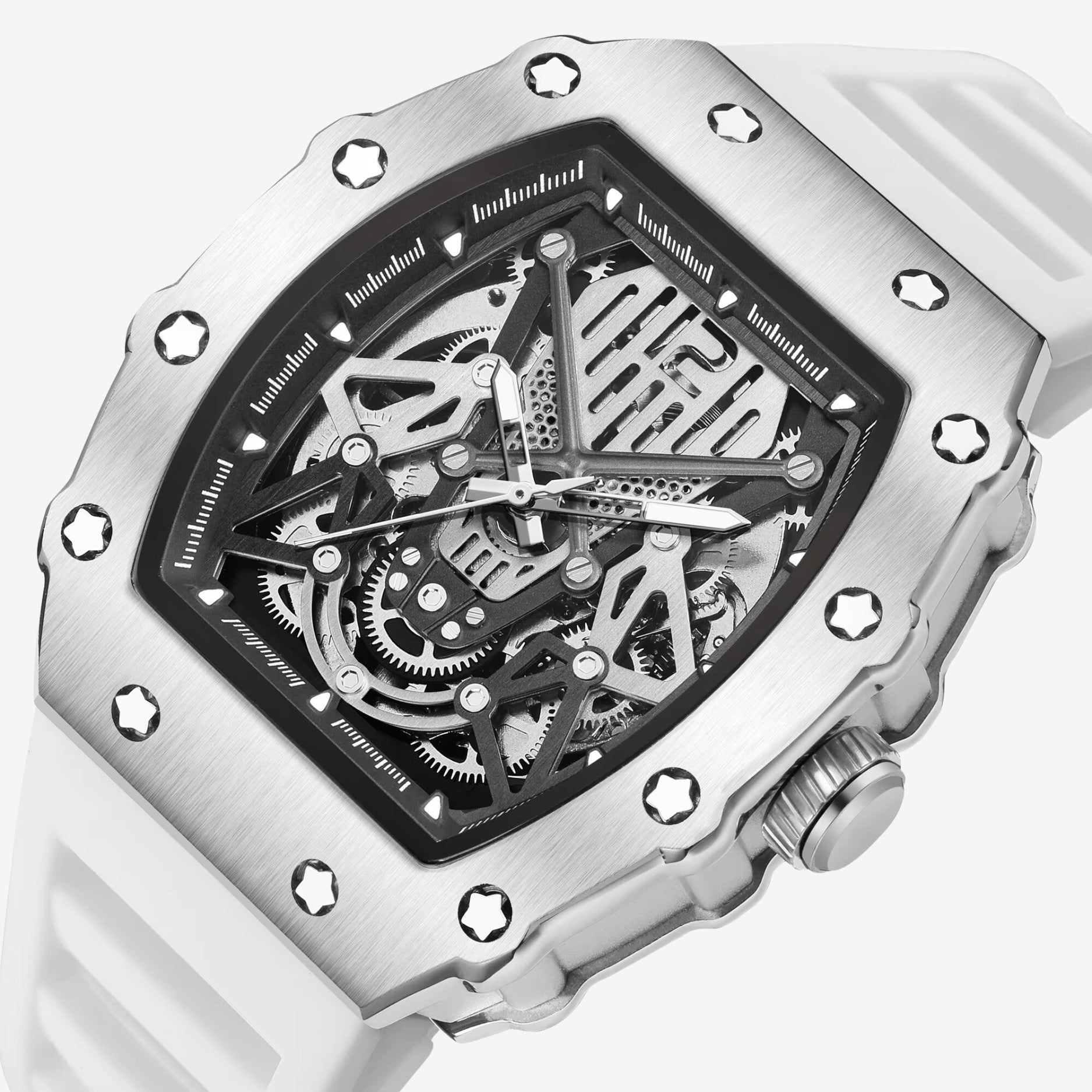 SOVRANO CHRONO watch