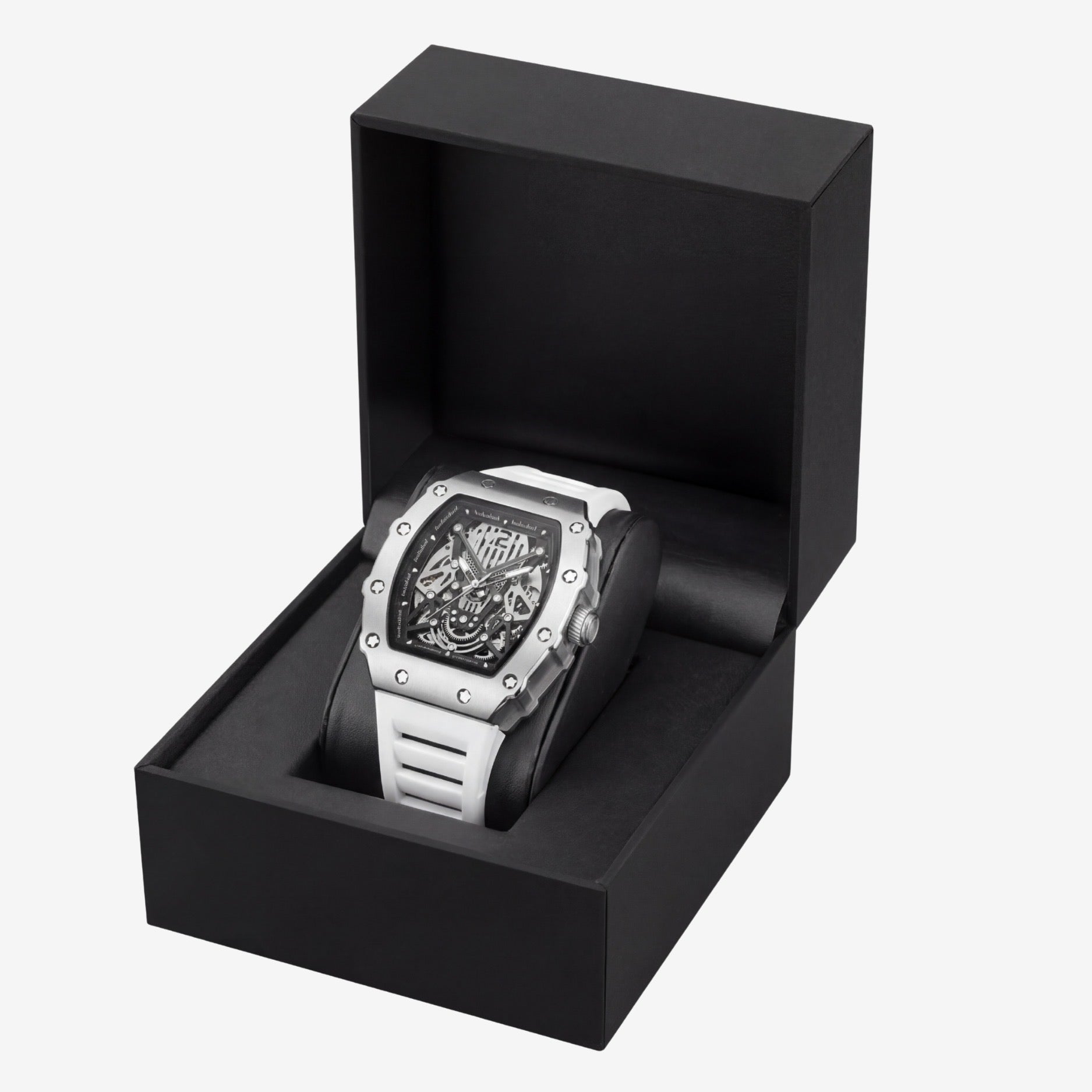 SOVRANO CHRONO watch