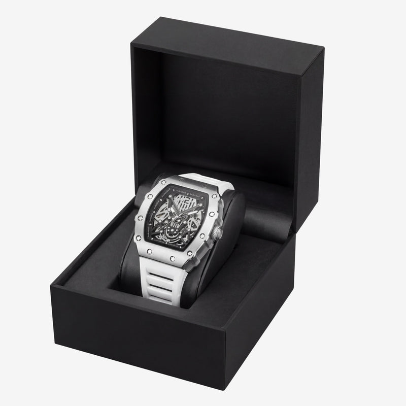 SOVRANO CHRONO watch