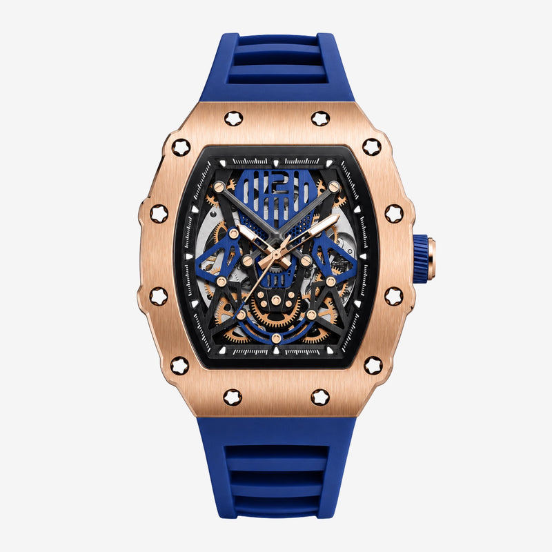 SOVRANO CHRONO watch