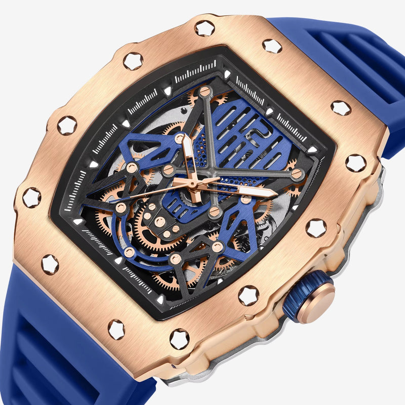 SOVRANO CHRONO watch