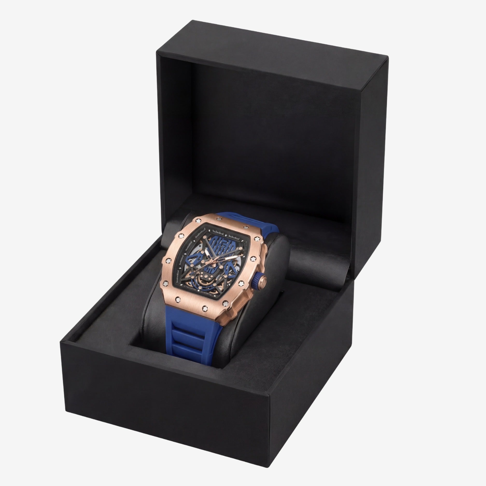 SOVRANO CHRONO watch