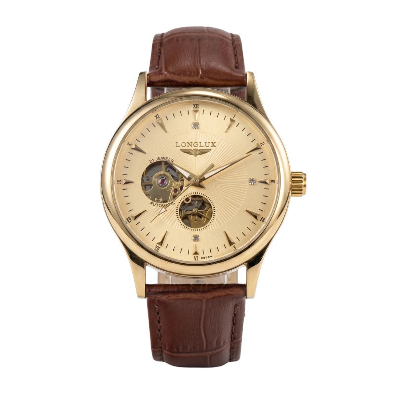 SOVRANO ELEGANTTI 41MM watch