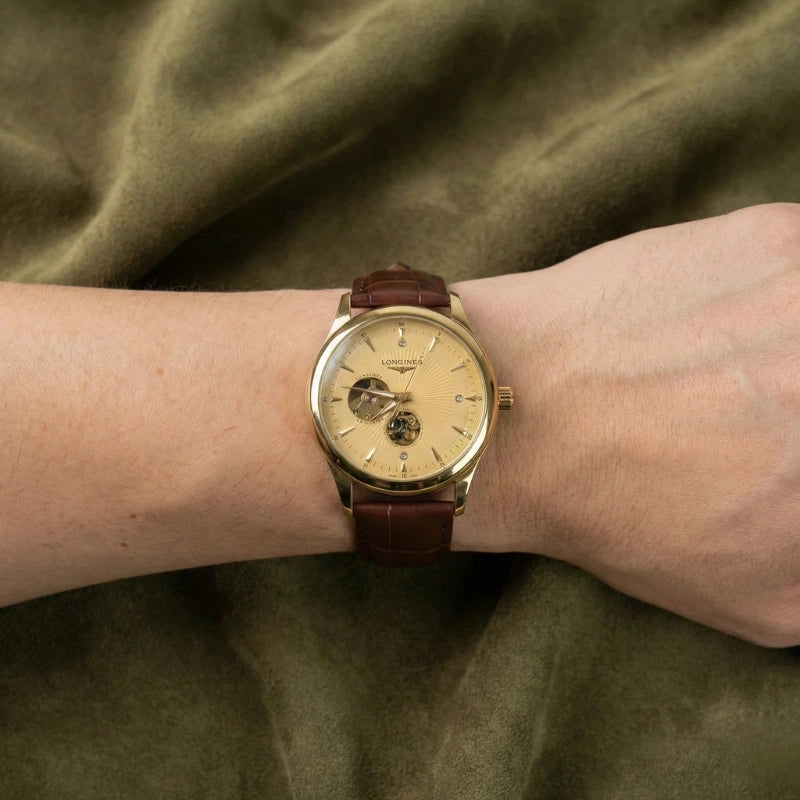SOVRANO ELEGANTTI 41MM watch